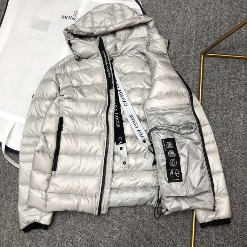 Canada Goose Down Jackets